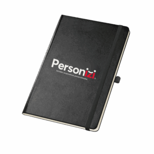 O Caderno B6 de Capa Dura Personalizado é um brinde corporativo elegante e funcional, ideal para eventos, treinamentos e ações institucionais.