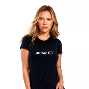 Camisetas Feminina Dry Fit Personalizada