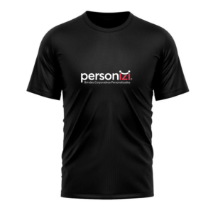 Camisetas Masculinas Dry Fit Personalizada 