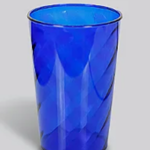 Copo Twister 480ml Personalizado - Amarelo