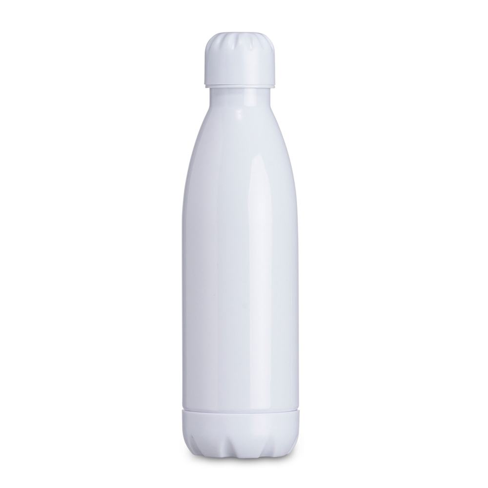 Garrafa Squeeze Plástica 700ml Personalizada