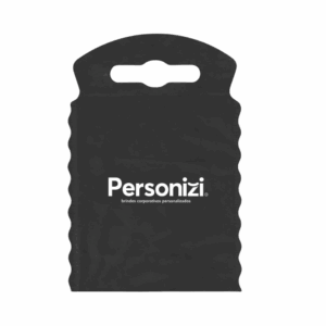 Sacolinha lixocar personalizada para carro. Brinde útil e durável para campanhas promocionais, eventos automotivos e ações institucionais.