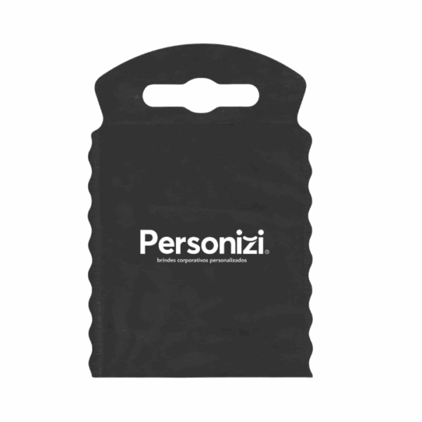 Sacolinha lixocar personalizada para carro. Brinde útil e durável para campanhas promocionais, eventos automotivos e ações institucionais.