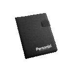 A Pasta A4 em Linho Sintético Personalizada é um brinde corporativo elegante e funcional, ideal para ações promocionais e materiais institucionais.