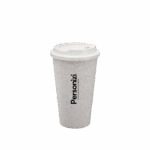 Copo de fibra de arroz 550ml personalizado – brindes personalizados sustentáveis e funcionais para empresas, eventos e ações promocionais.