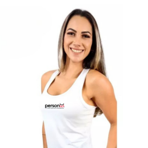 Regata Feminina Dry Fit Personalizada