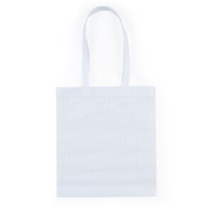 Sacola TNT com Alça 41x37 cm Personalizado - Azul