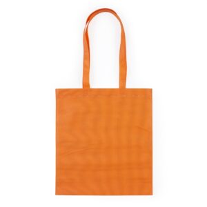 Sacola TNT com Alça 41x37 cm Personalizado - Azul