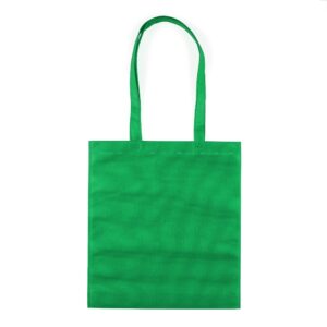 Sacola TNT com Alça 41x37 cm Personalizado - Azul