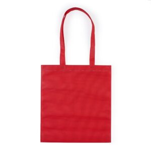 Sacola TNT com Alça 41x37 cm Personalizado - Azul