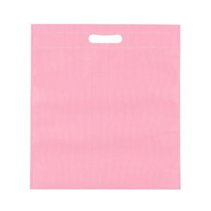 Sacola TNT sem Alça 35x38cm Personalizada - Azul