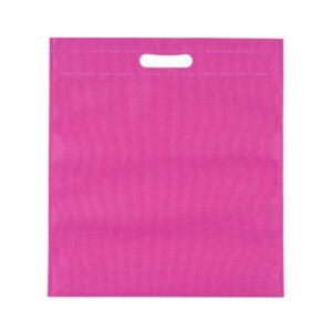 Sacola TNT sem Alça 35x38cm Personalizada - Azul