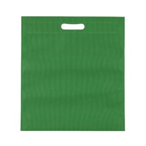 Sacola TNT sem Alça 35x38cm Personalizada - Azul