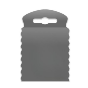 Sacolinha Lixocar De Carro Personalizada - Amarelo, 5.000 Unidades