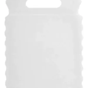 Sacolinha Lixocar De Carro Personalizada - Amarelo, 5.000 Unidades