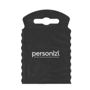 Sacolinha Lixocar De Carro Personalizada - Amarelo, 5.000 Unidades