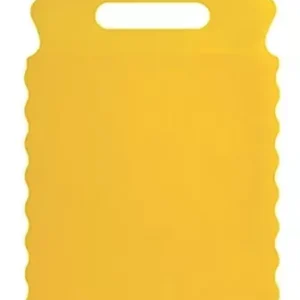 Sacolinha Lixocar De Carro Personalizada - Amarelo, 5.000 Unidades