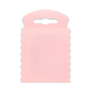 Sacolinha Lixocar De Carro Personalizada - Amarelo, 5.000 Unidades