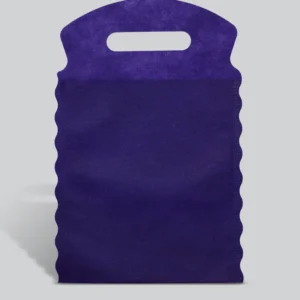 Sacolinha Lixocar De Carro Personalizada - Roxo, 5.000 Unidades