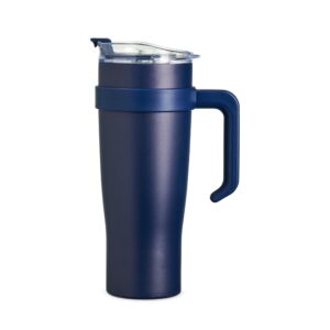 Caneca Térmica 1,2L Personalizado Personalizado Mood 2 - Azul