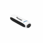 Carregador portátil com personalização. Brindes personalizados ideais para ações promocionais e eventos corporativos.