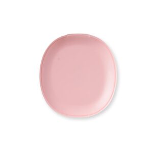 Espelho Plástico Duplo Personalizado Mood 2 - Prateado