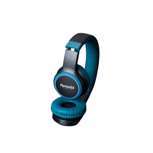 O Fone de Ouvido Bluetooth Personalizado é um brinde corporativo de alto impacto, que une inovação, praticidade e visibilidade para sua marca.