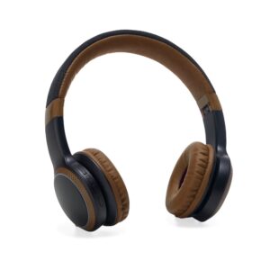 Fone de Ouvido Bluetooth Personalizado - Azul