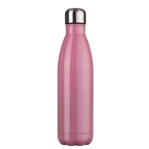 Garrafa Squeeze Inox 750ml Personalizada - Inox
