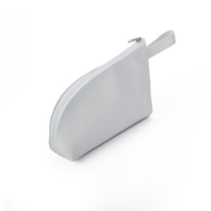 Nécessaire em Couro Sintético Personalizado