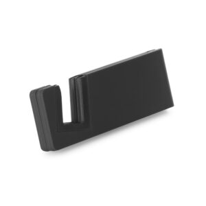 Porta celular Personalizado Preto | Personalizado com Logo | Personizi