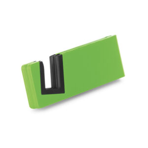 Porta celular Personalizado Verde | Personalizado com Logo | Personizi