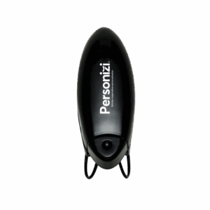 Porta óculos plástico personalizado com sua marca. Brinde corporativo funcional para eventos, ações promocionais e campanhas institucionais.