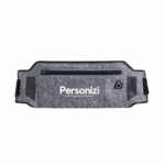 Pochete esportiva Oxford personalizada com logo — brinde prático e moderno para eventos, campanhas e ações promocionais.