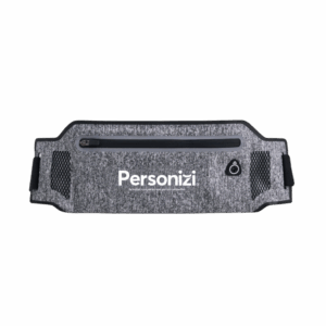 Pochete esportiva Oxford personalizada com logo — brinde prático e moderno para eventos, campanhas e ações promocionais.