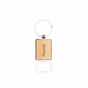 Chaveiro metal abridor personalizado — brinde elegante e funcional com logo, ideal para eventos corporativos e campanhas promocionais.