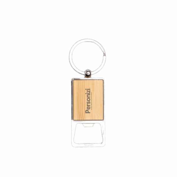 Chaveiro metal abridor personalizado — brinde elegante e funcional com logo, ideal para eventos corporativos e campanhas promocionais.
