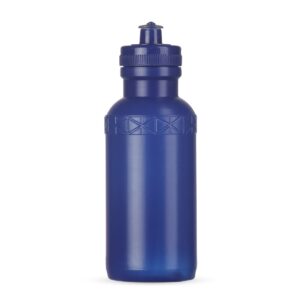 Squeeze Plástico 500ml Personalizada - Azul