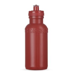 Squeeze Plástico 500ml Personalizada - Azul