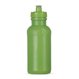 Squeeze Plástico 500ml Personalizada - Azul