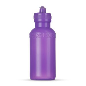 Squeeze Plástico 500ml Personalizada - Azul