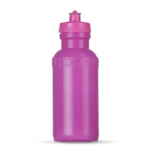 Squeeze Plástico 500ml Personalizada - Azul