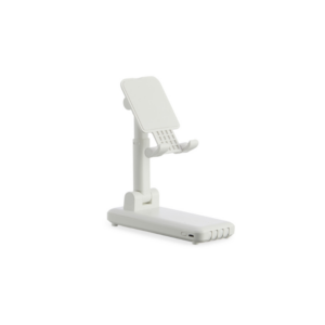 Suporte para Celular ou Tablet Power Bank Multisaídas - Branco
