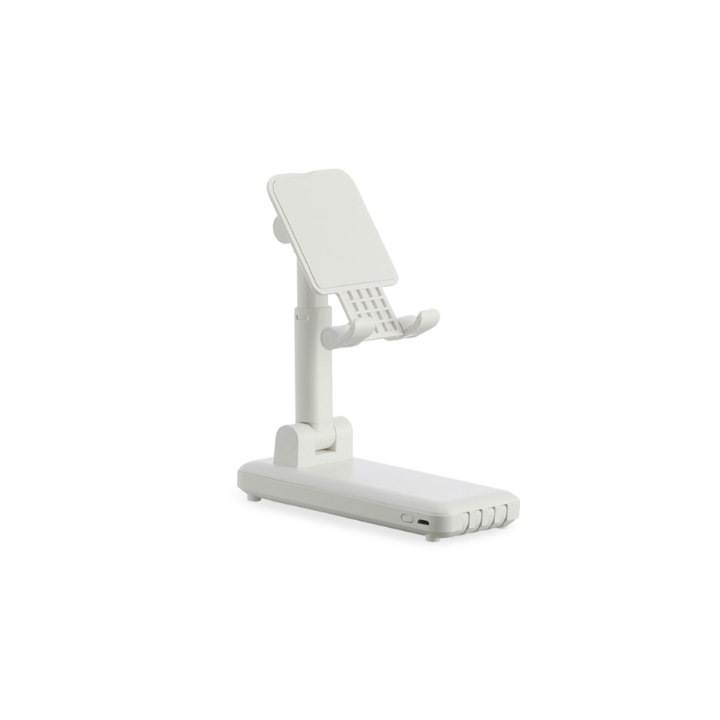 Suporte para Celular ou Tablet Power Bank Multisaídas