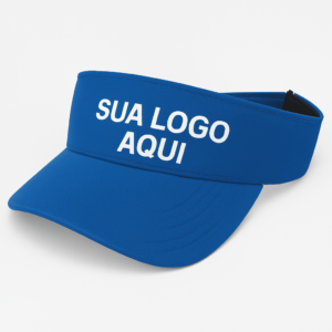 viseira-personalizada-azul