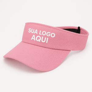 viseira-personalizada-rosa-claro