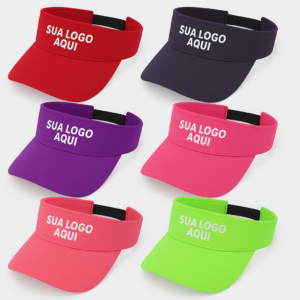 viseira-personalizada-variadas