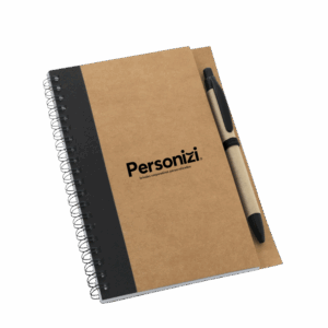 O Bloco Ecológico Páginas Lisas Personalizado é o brinde corporativo ideal para empresas que valorizam sustentabilidade, criatividade e visibilidade.