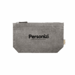Bolsa multifunções em 70% algodão com logo. Brinde personalizado sustentável e versátil para eventos, feiras e ações promocionais.