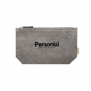 Bolsa multifunções em 70% algodão com logo. Brinde personalizado sustentável e versátil para eventos, feiras e ações promocionais.